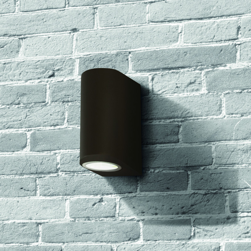 Searchlight 8008-2RUS-LED