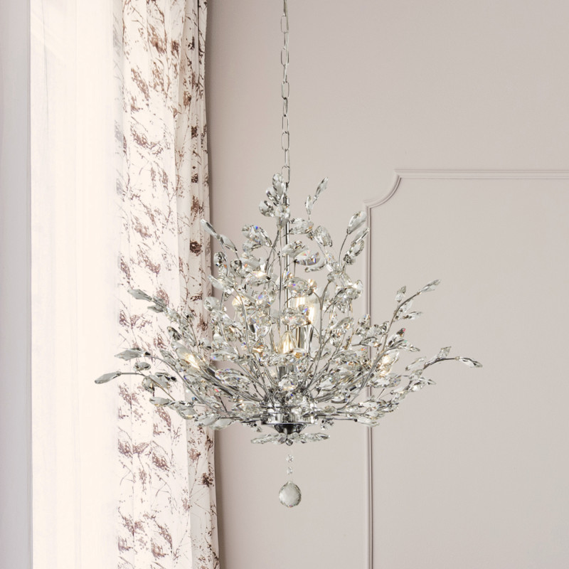 Searchlight 8011-11CC