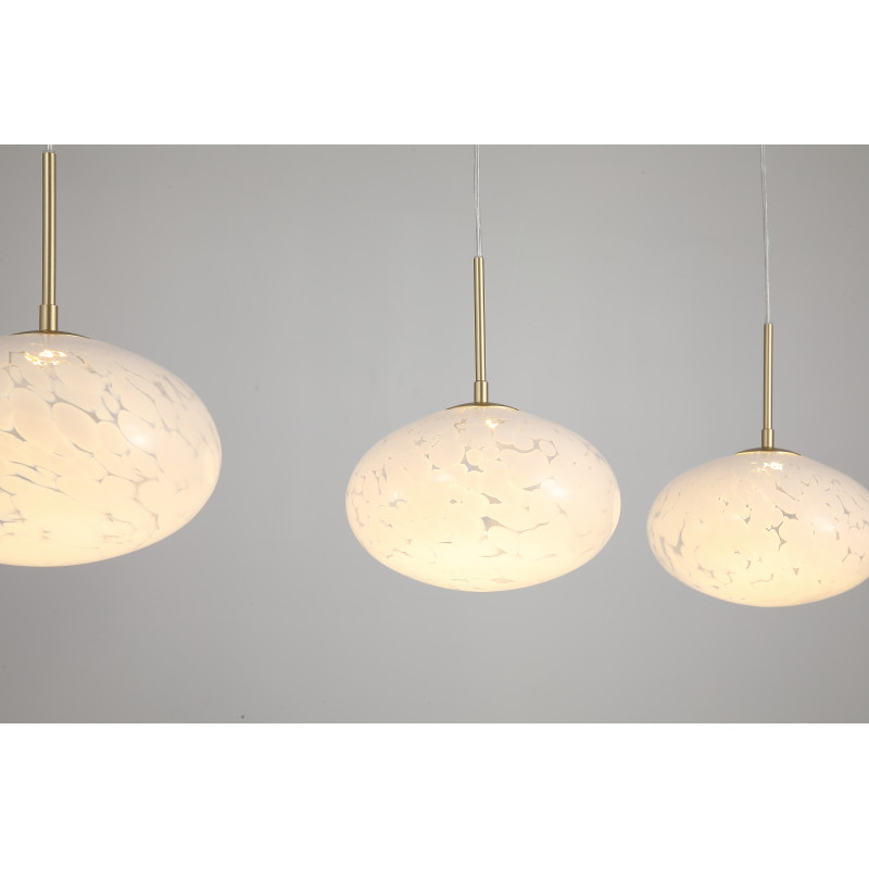 Searchlight 80823-3GO