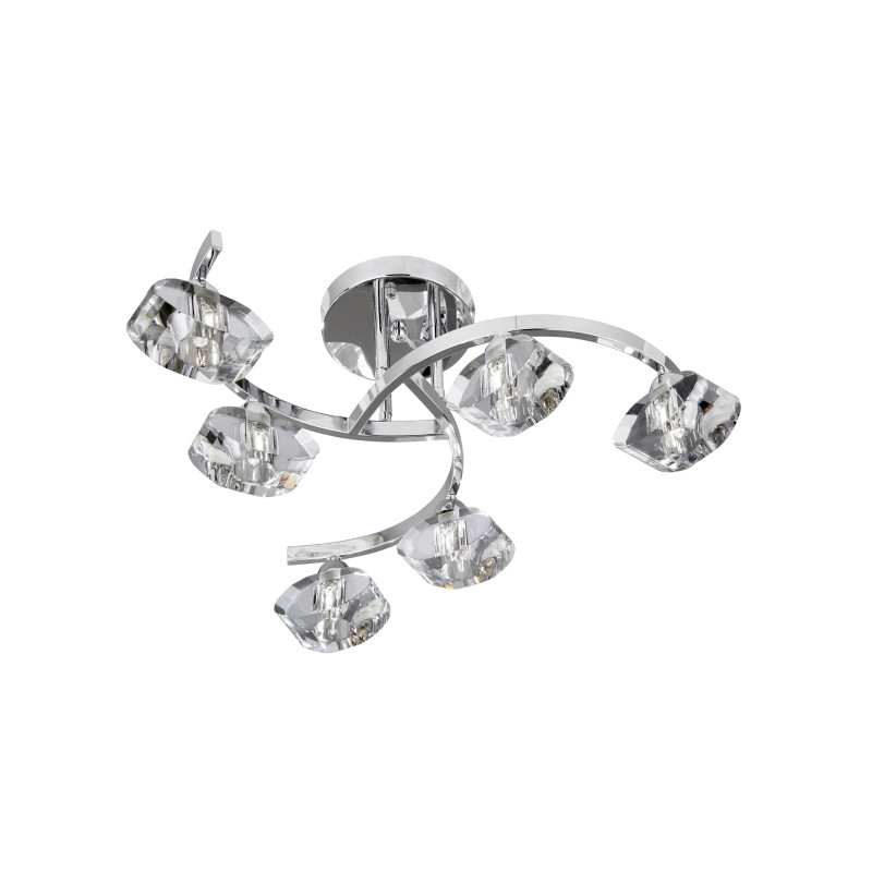 Searchlight 8086-6CC