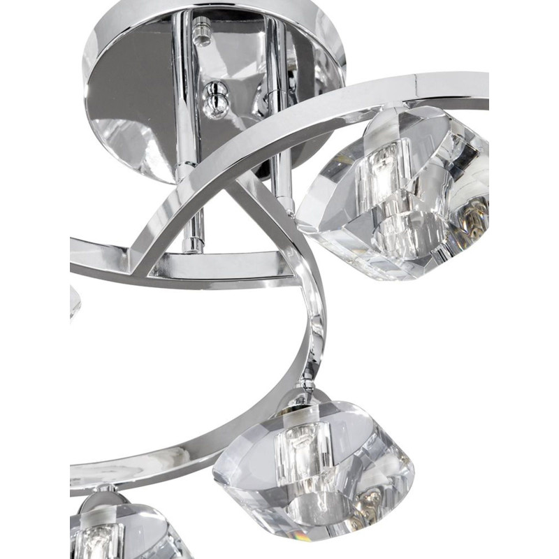 Searchlight 8086-6CC