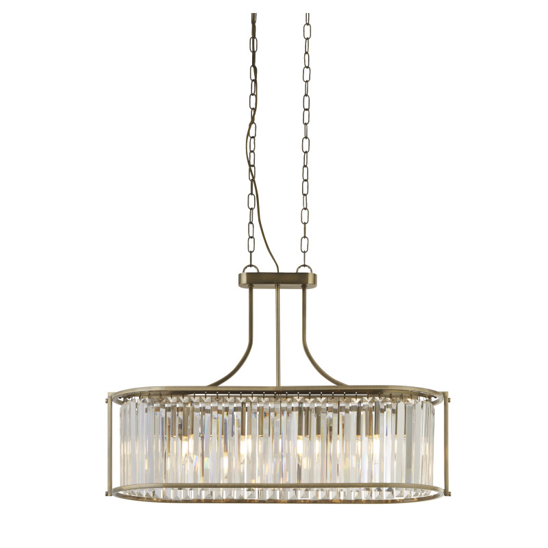 Searchlight 8095-5AB