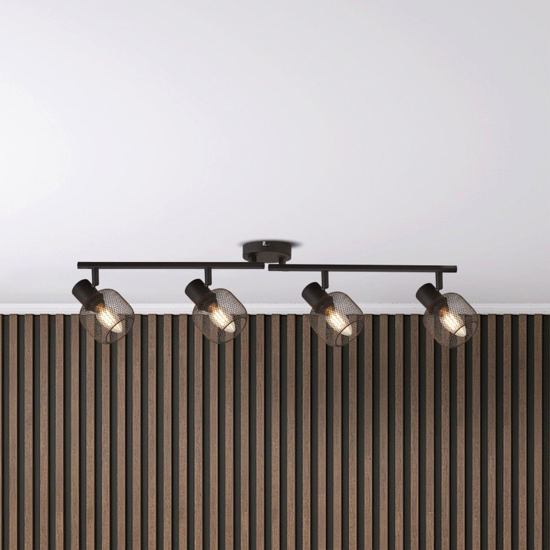 Searchlight 81201-4BK