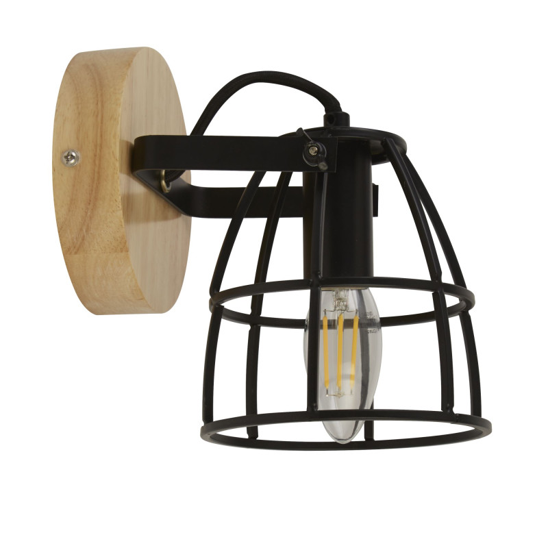 Searchlight 81698-1BK