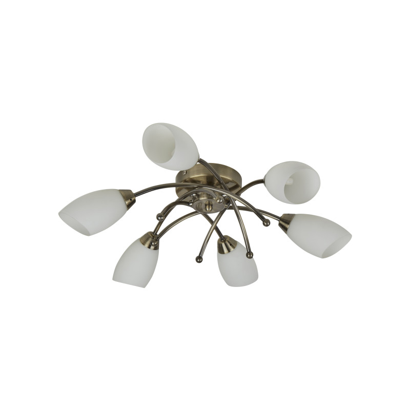 Searchlight 8186-6AB