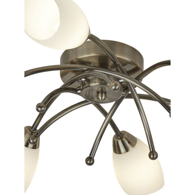 Searchlight 8186-6AB