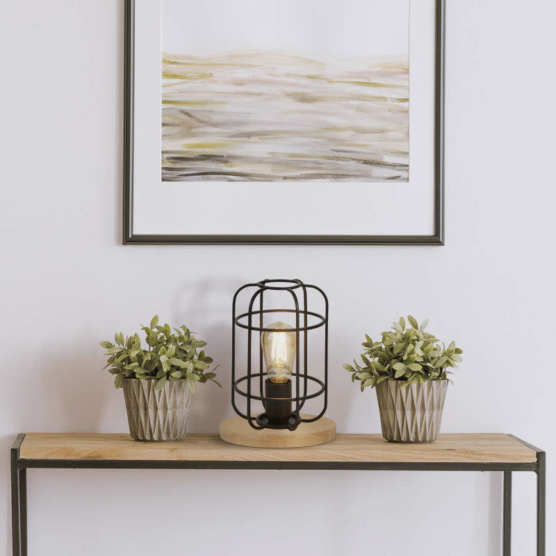 Searchlight EU81951-1BK