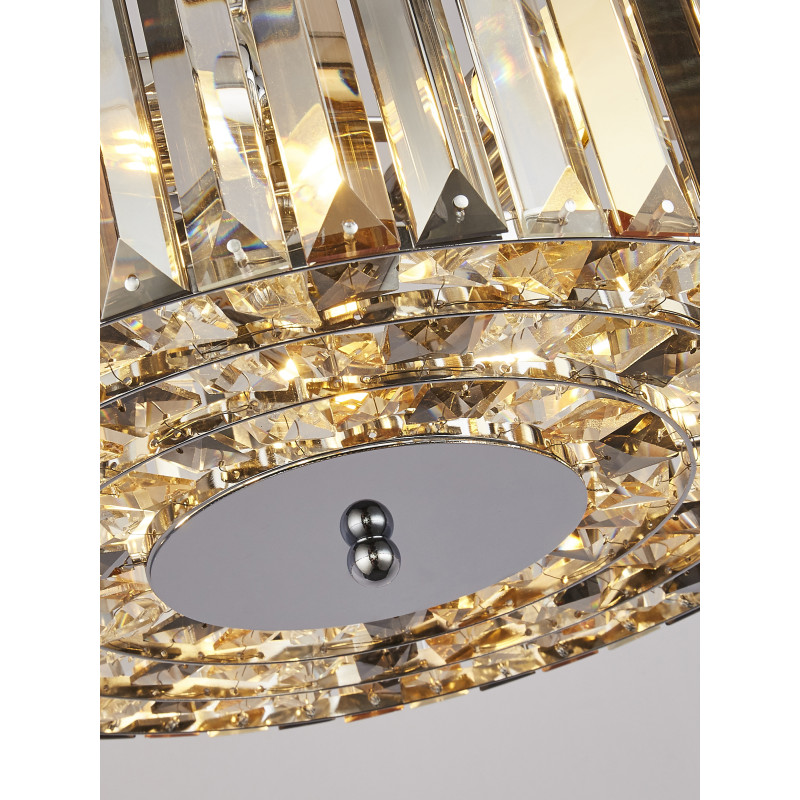 Searchlight 82101-3CC