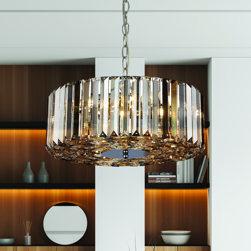 Searchlight 82101-5CC