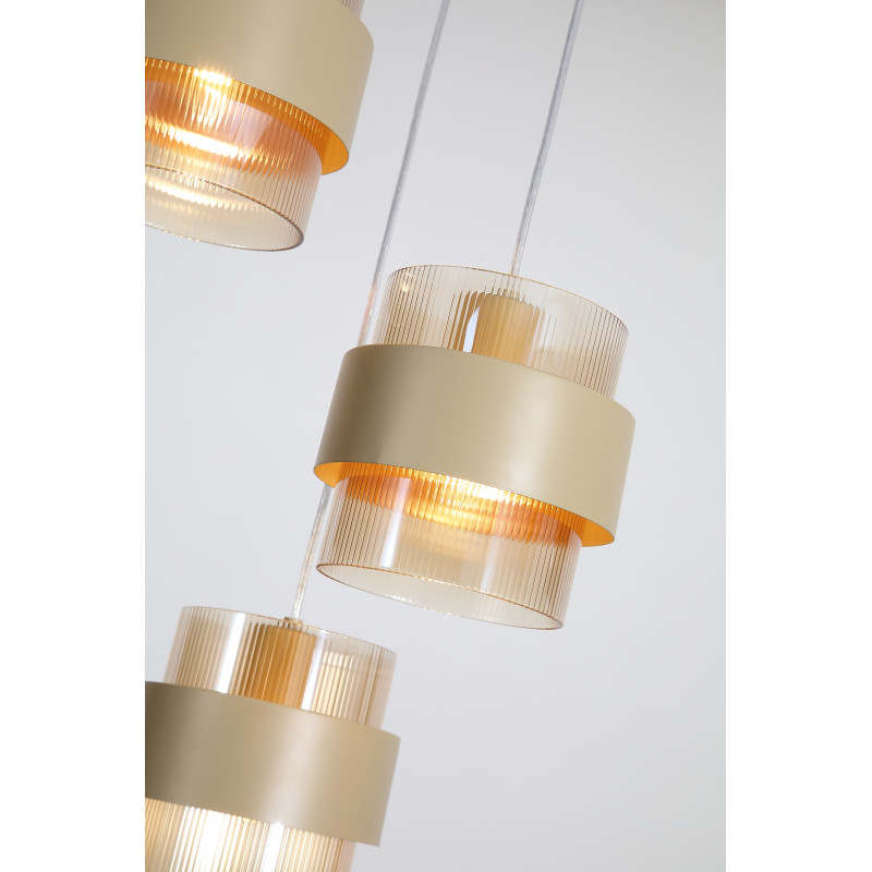 Searchlight 82433-3SA