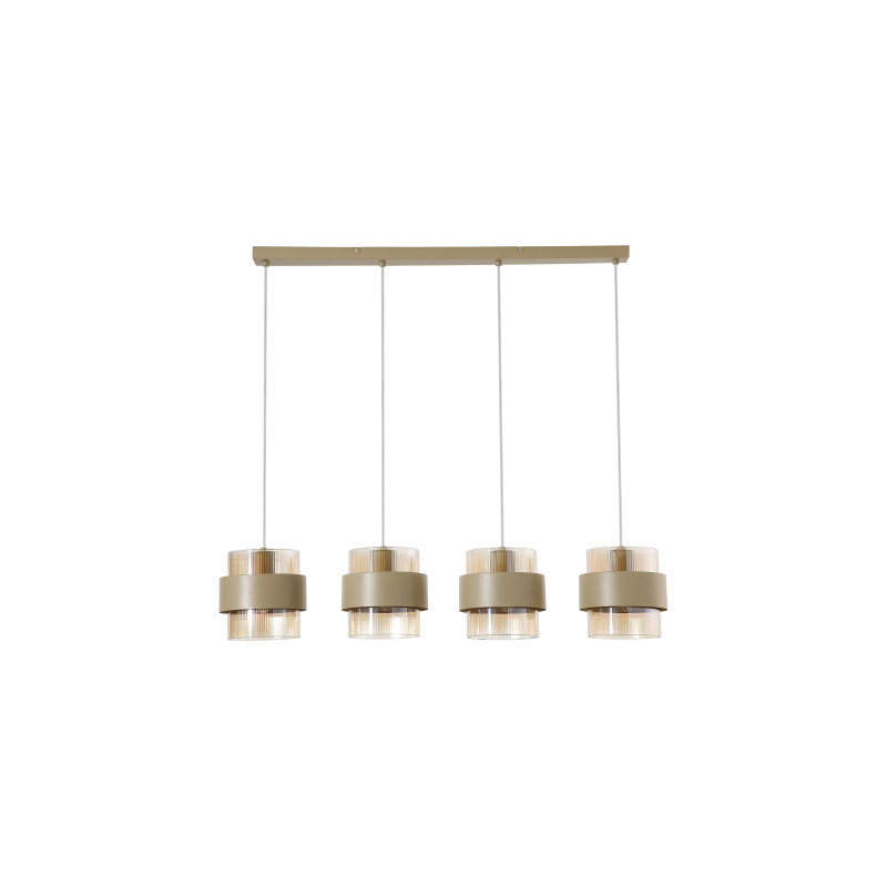 Searchlight 82434-4SA