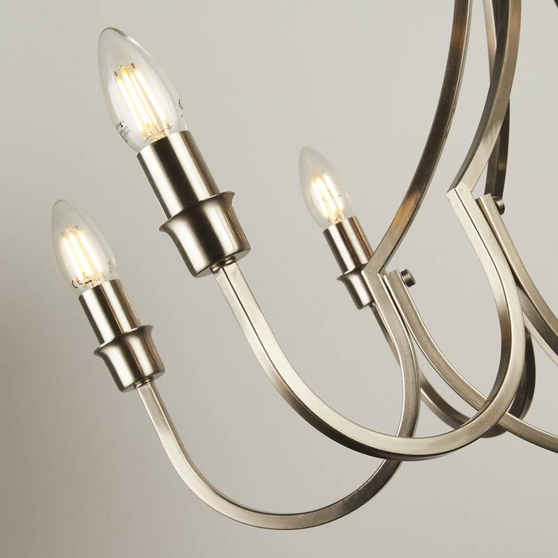 Searchlight 82918-8SS