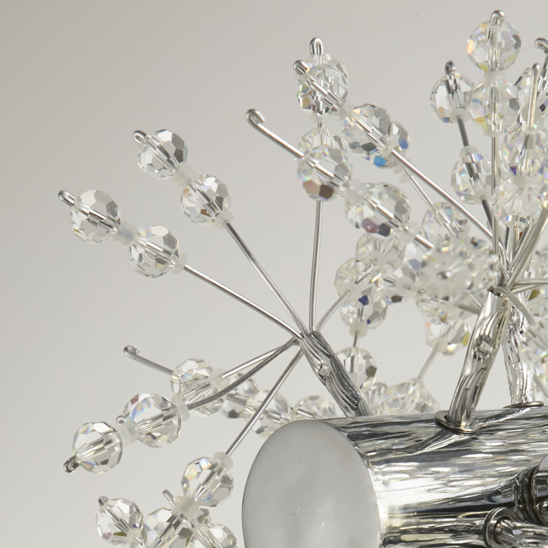 Searchlight 83420-16CC