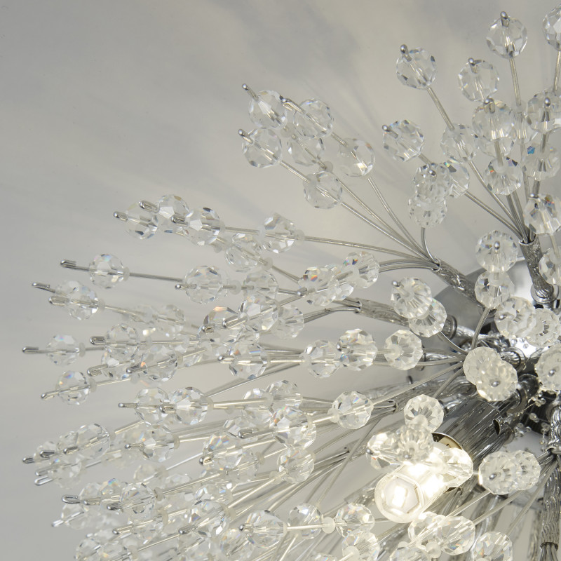 Searchlight 83420-4CC