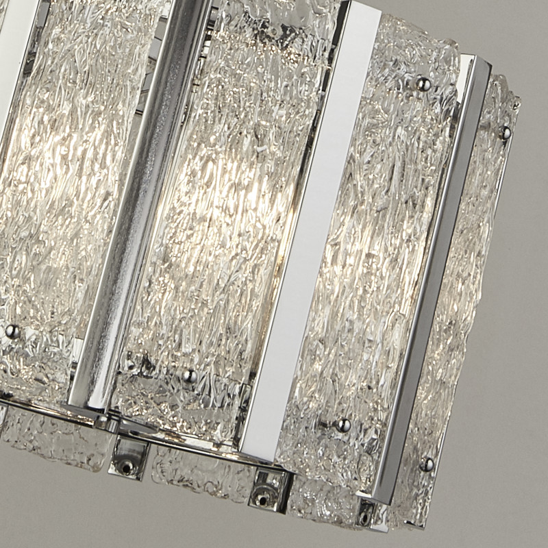 Searchlight 8405-5SS