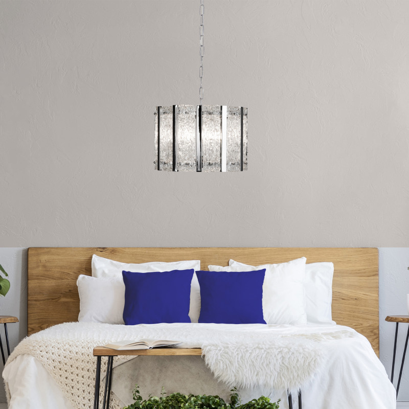 Searchlight 8405-5SS