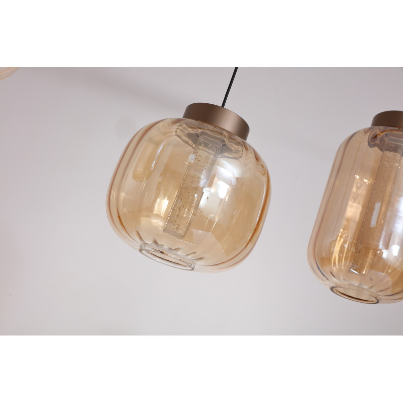 Searchlight 84510-4AM