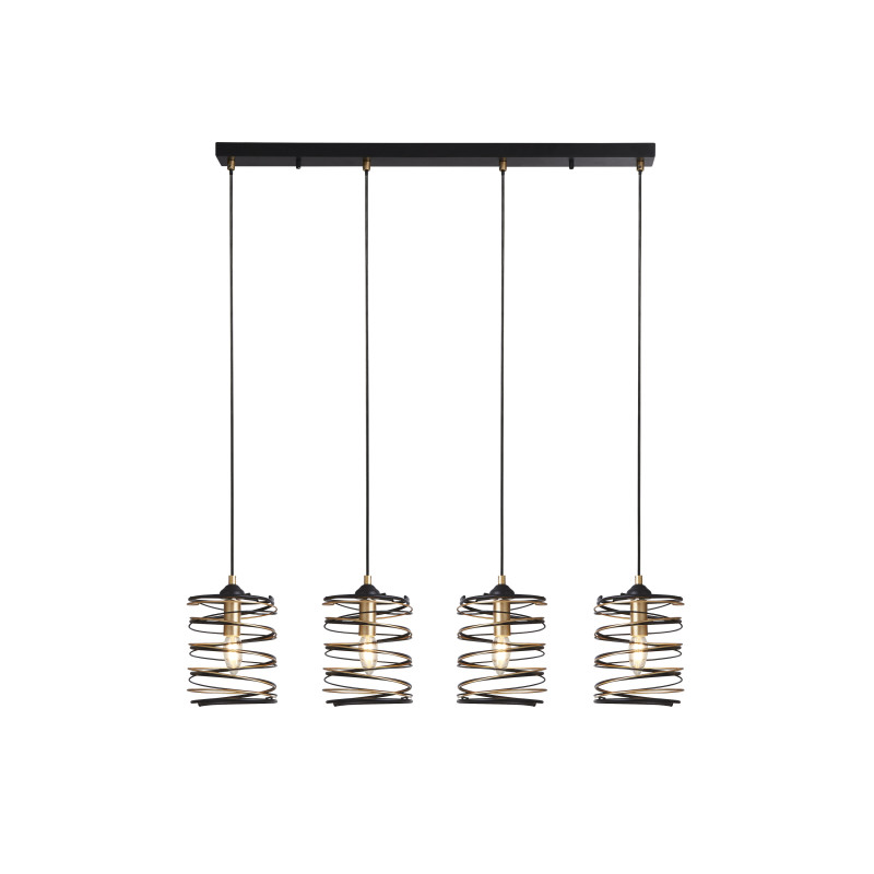 Searchlight 85583-4BGO