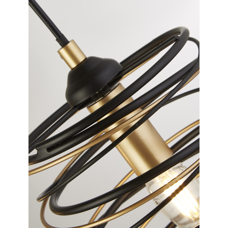 Searchlight 85583-4BGO