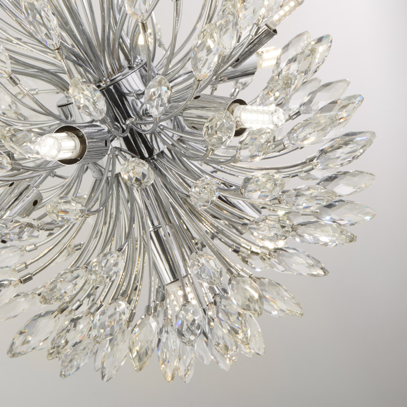 Searchlight 86012-14CC