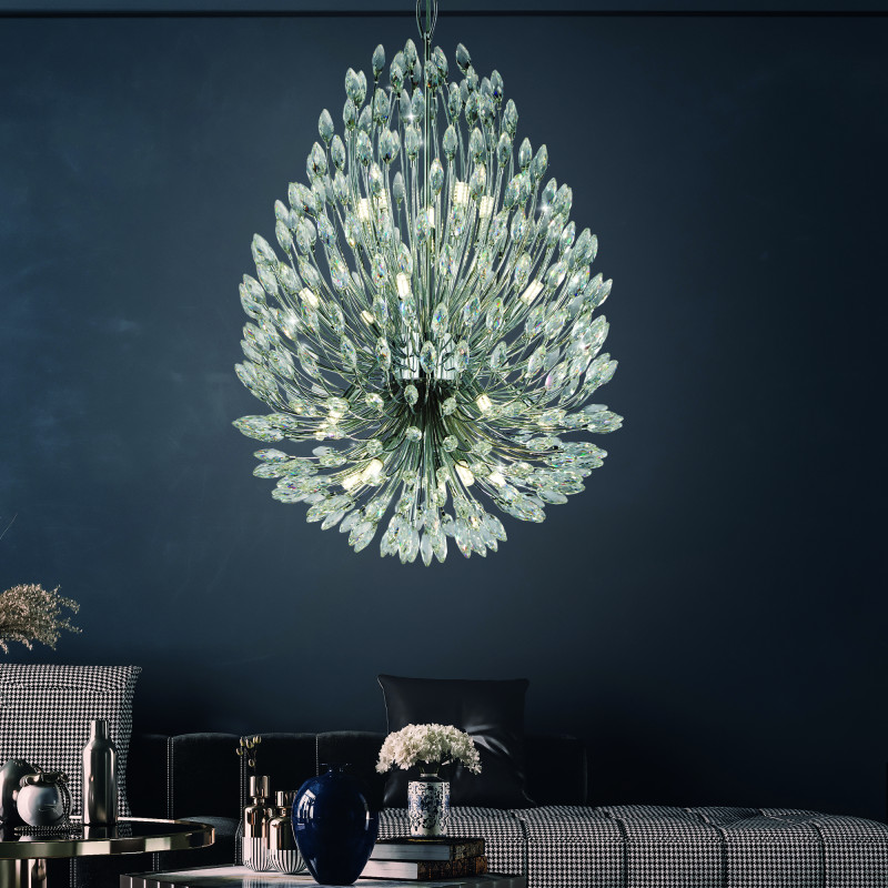 Searchlight 86012-20CC