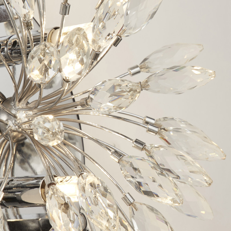 Searchlight 86012-4CC