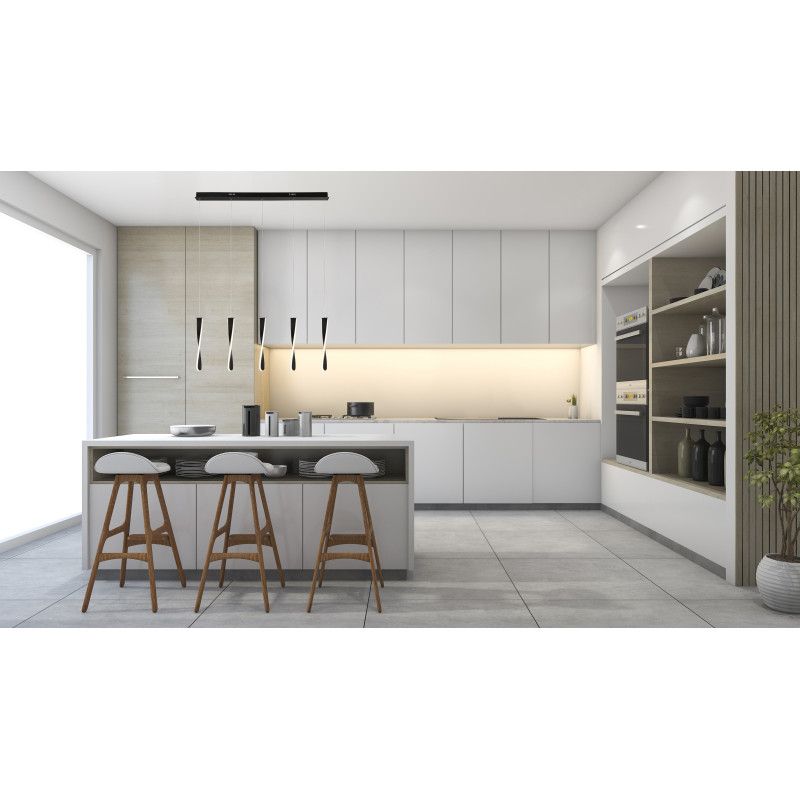 Searchlight 8675-5BK