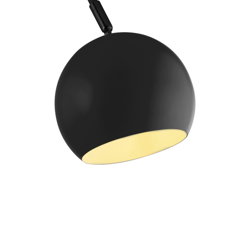 Searchlight EU88011BK