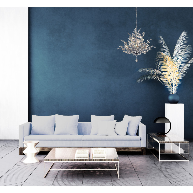 Searchlight 8807-7CC