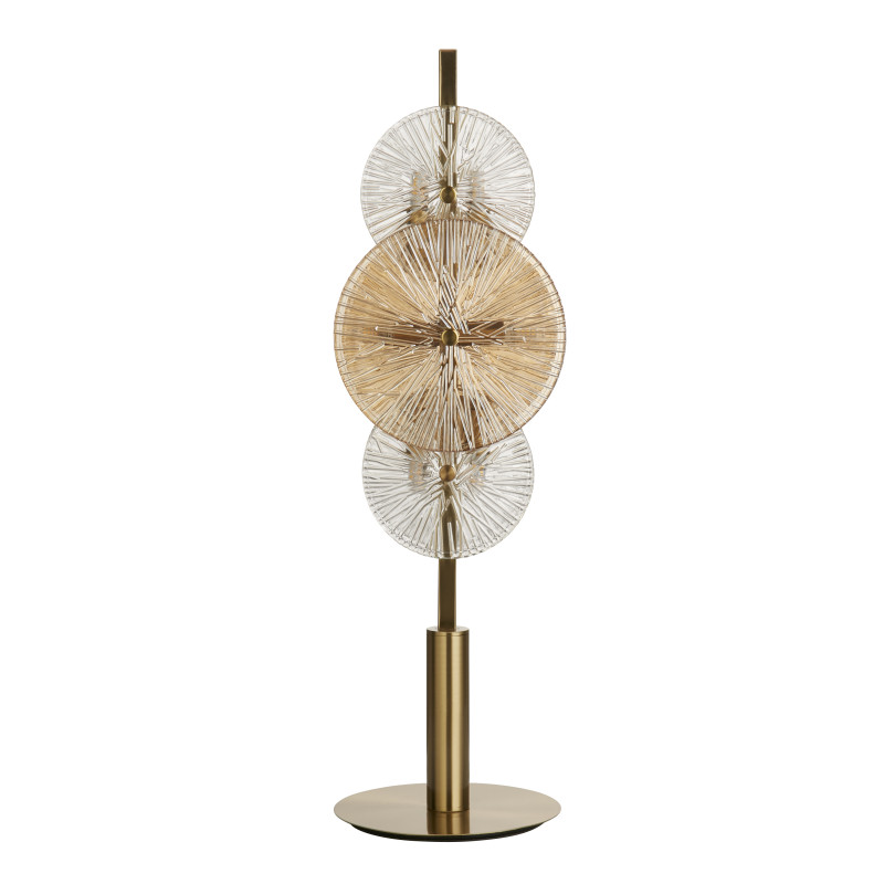 Searchlight EU88211-6BZ