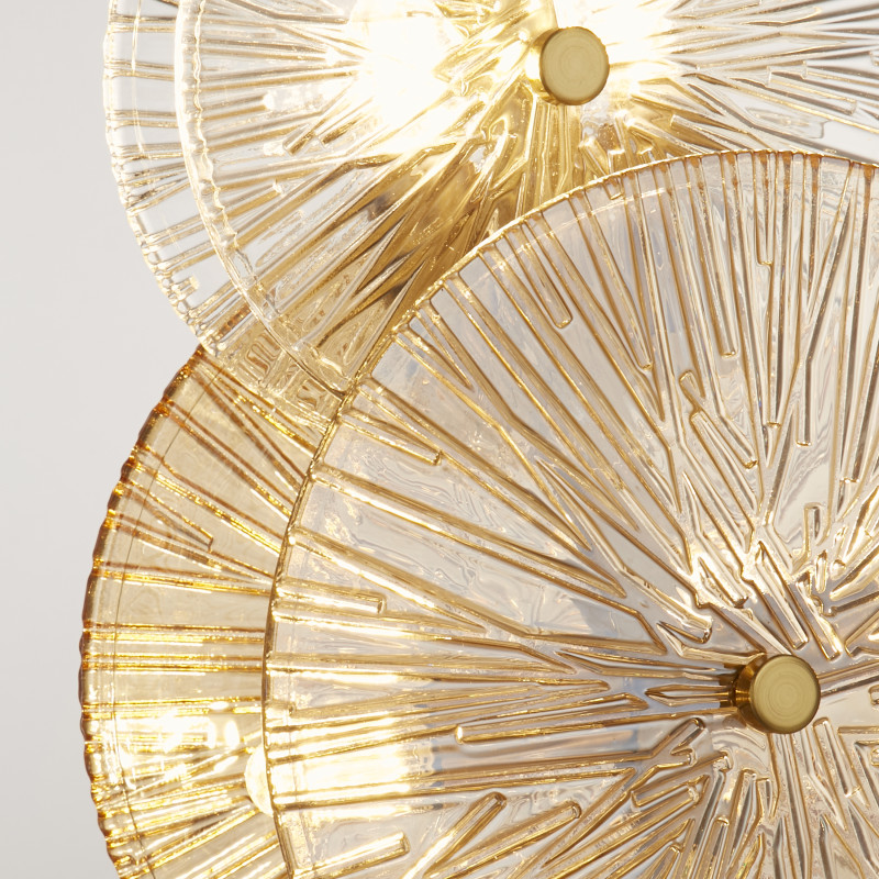 Searchlight EU88211-6BZ