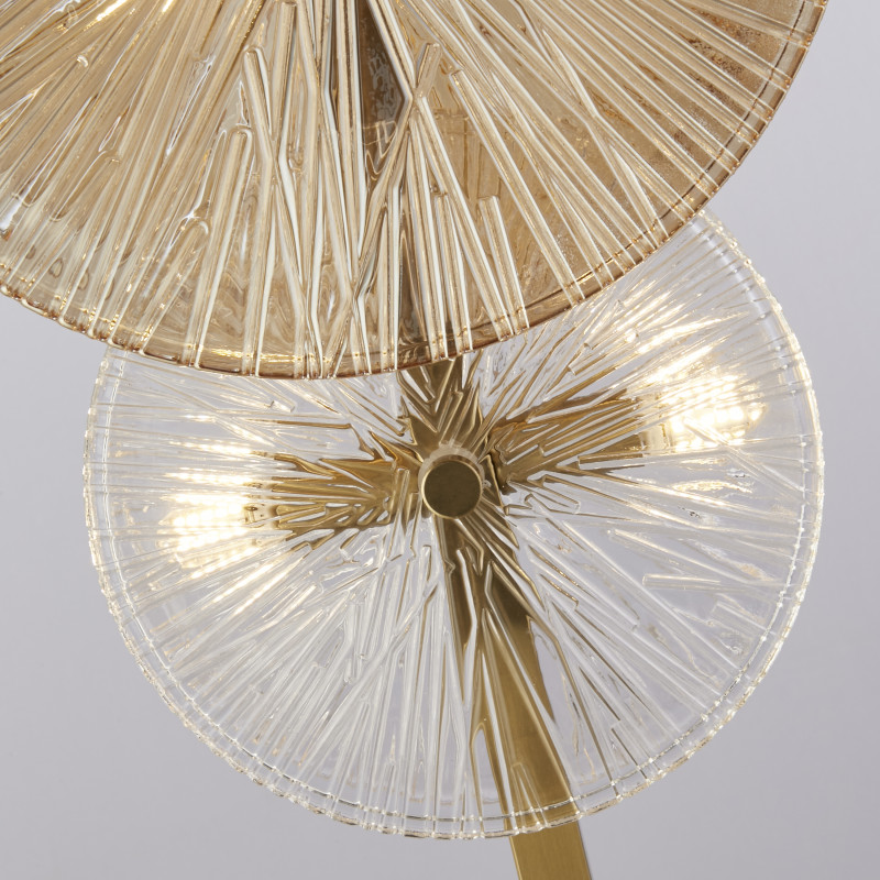 Searchlight EU88212-6BZ