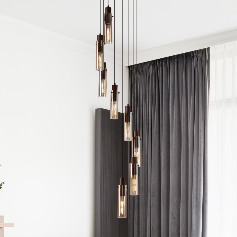 Searchlight 88920-8MO