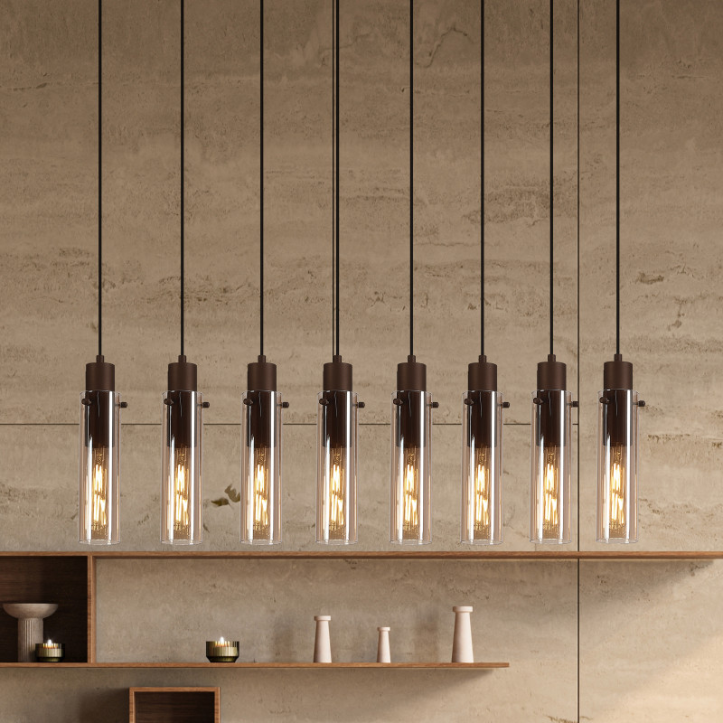 Searchlight 88921-8MO