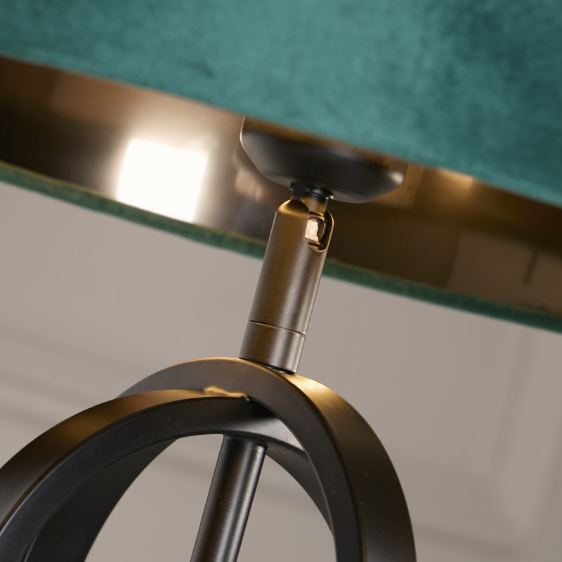 Searchlight EU91101EM