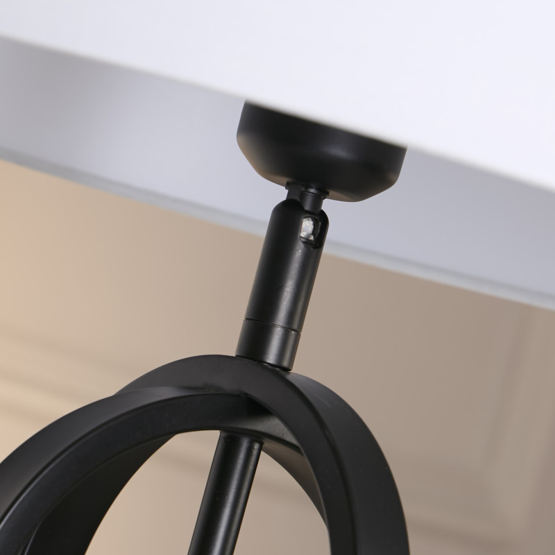 Searchlight EU91101WH