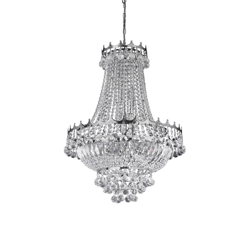 Searchlight 9112-52CC