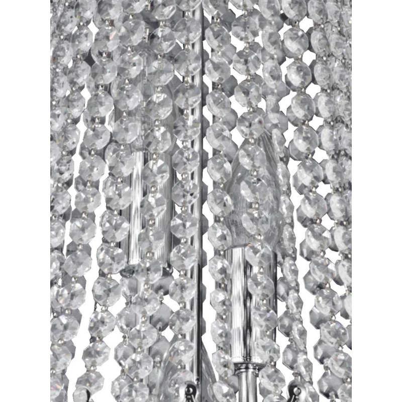 Searchlight 9112-52CC