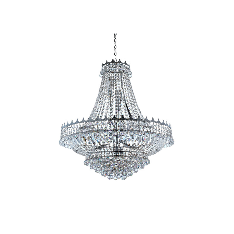 Searchlight 9112-82CC