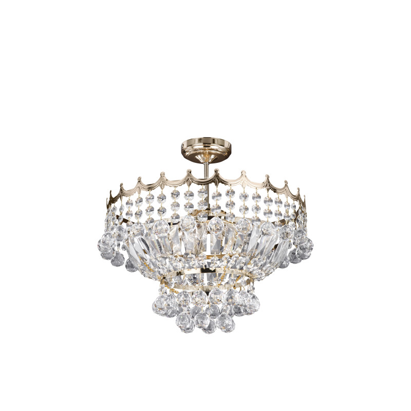 Searchlight 9113-39GO