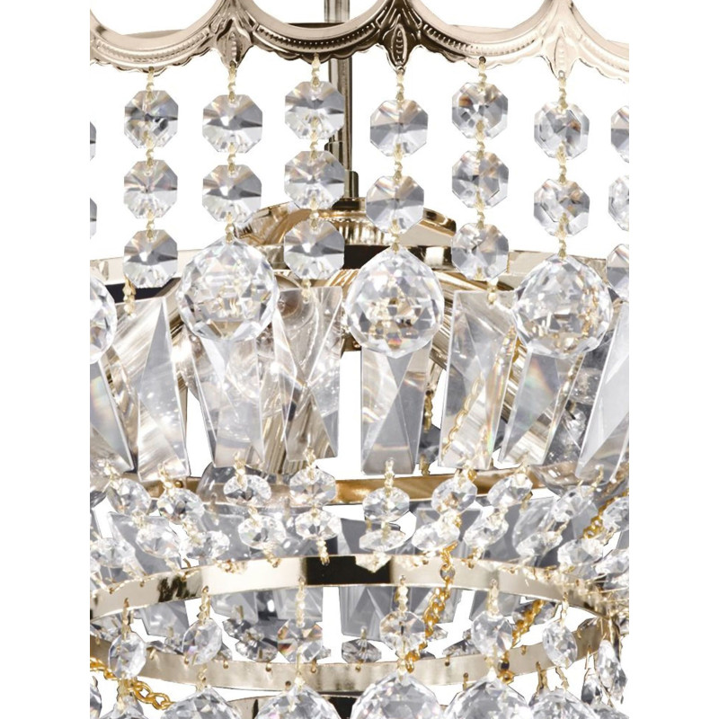 Searchlight 9113-39GO