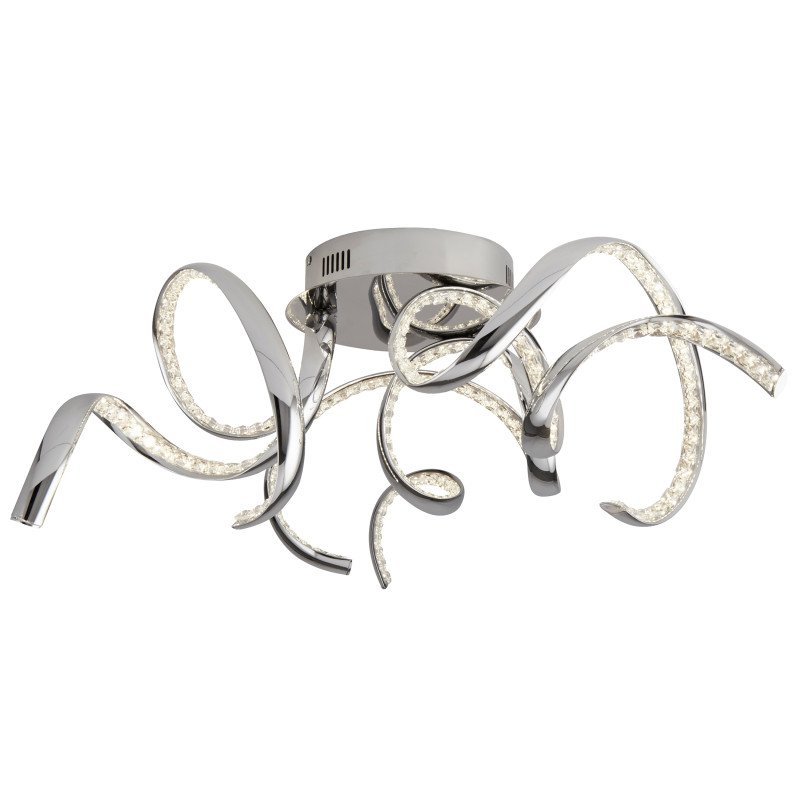 Searchlight 9233-3CC