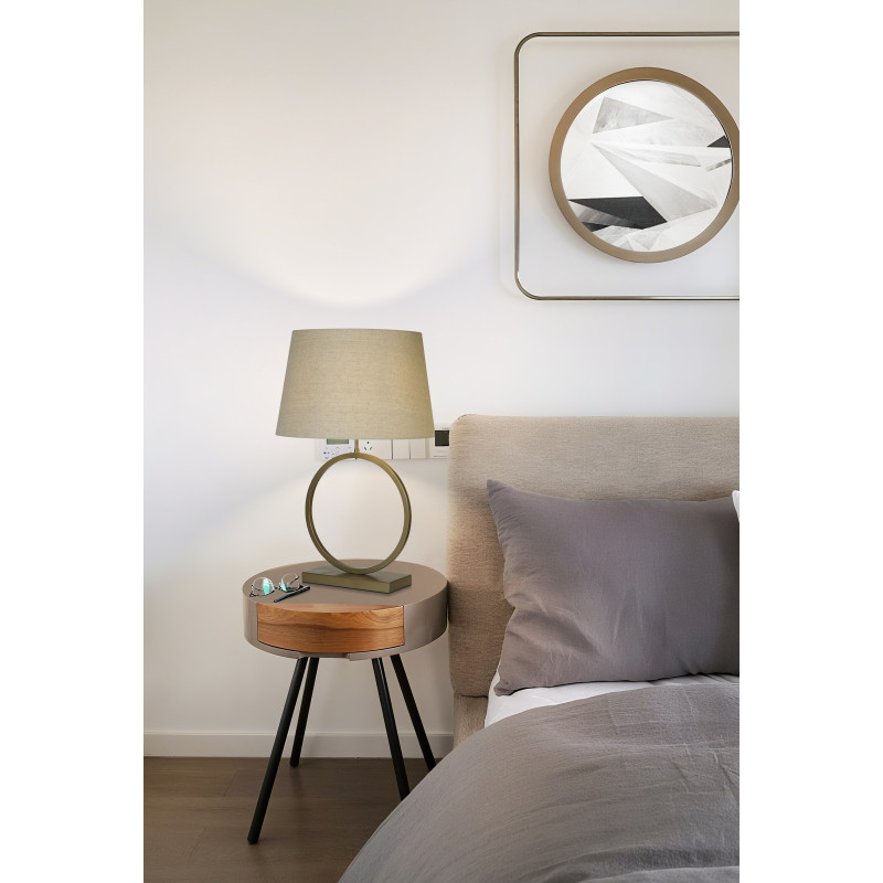 Searchlight EU93102NA