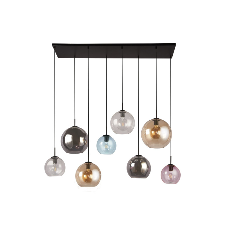 Searchlight 94002-8BK