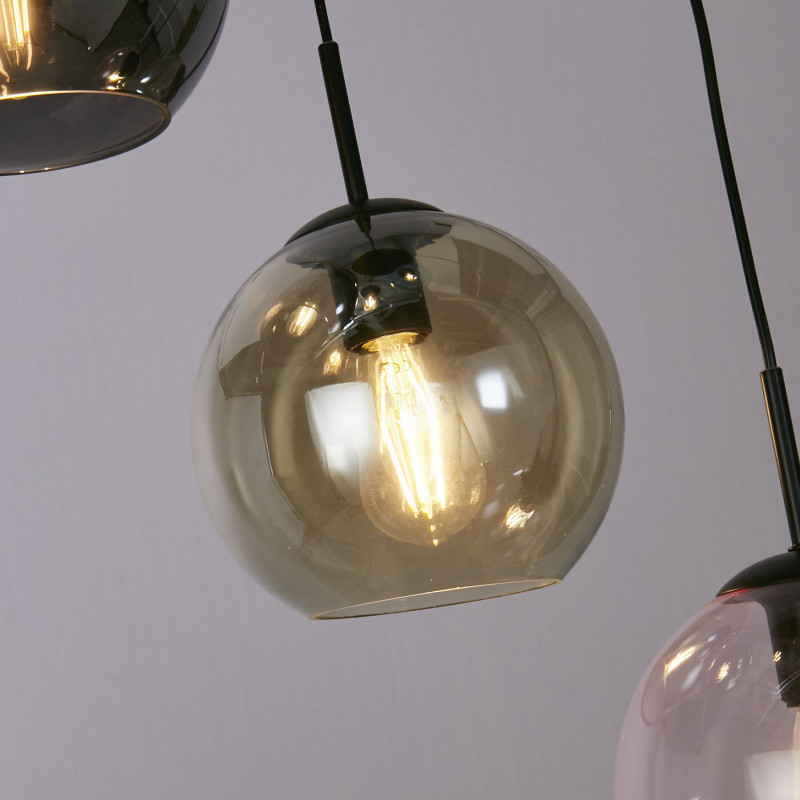 Searchlight 94005-5BK