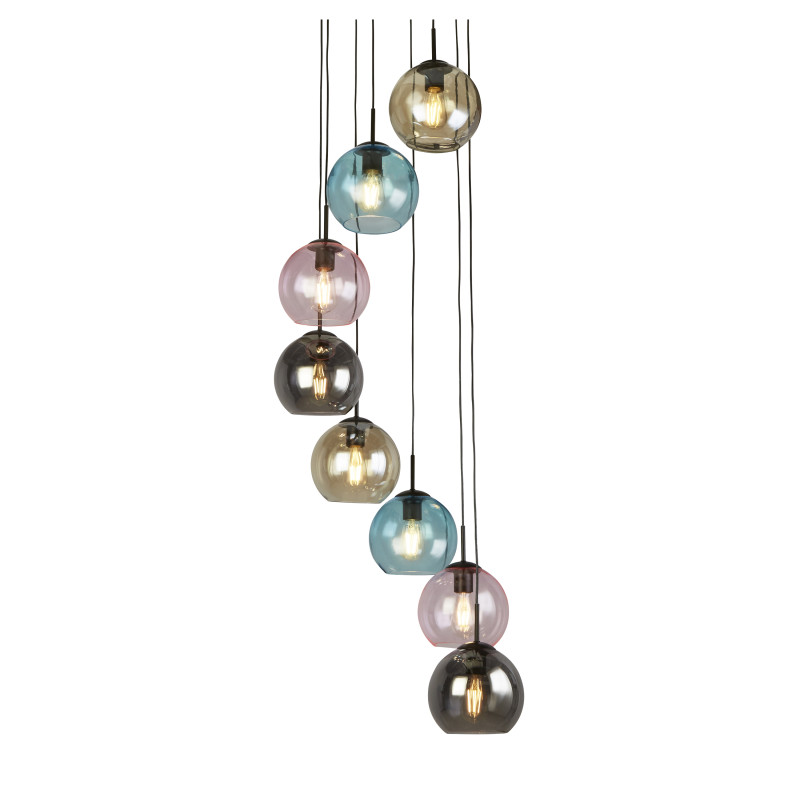 Searchlight 94008-8BK