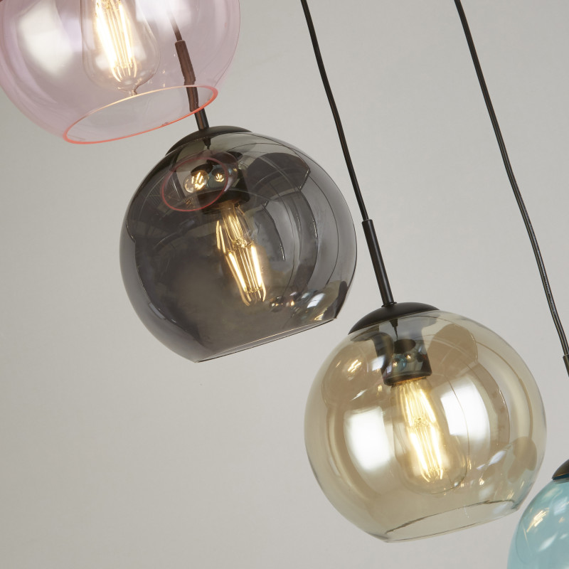 Searchlight 94008-8BK