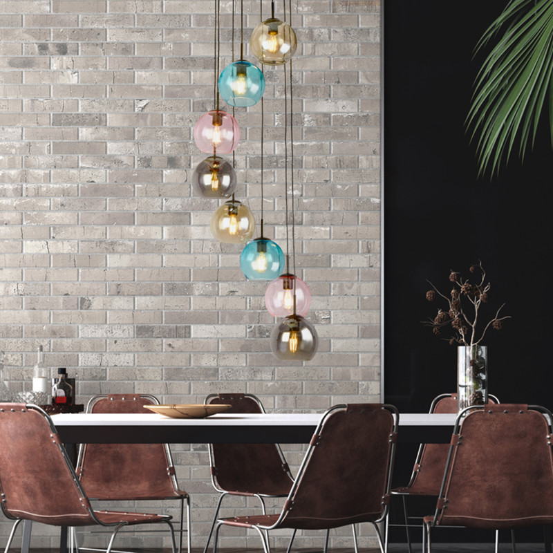 Searchlight 94008-8BK