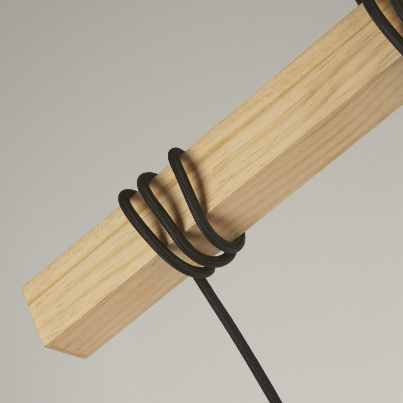 Searchlight 95041-6BR