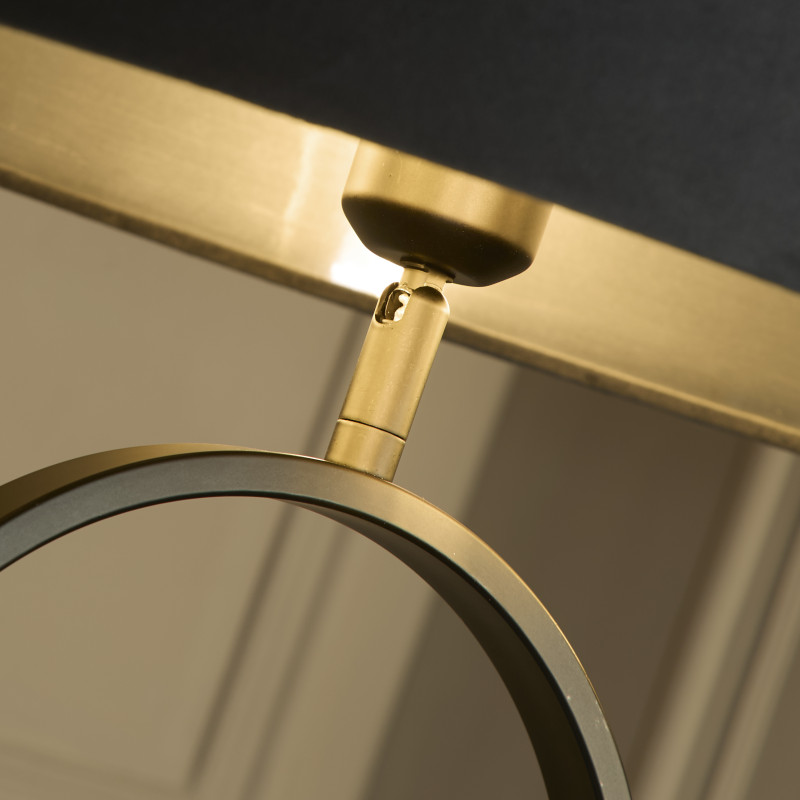 Searchlight EU95101DGY